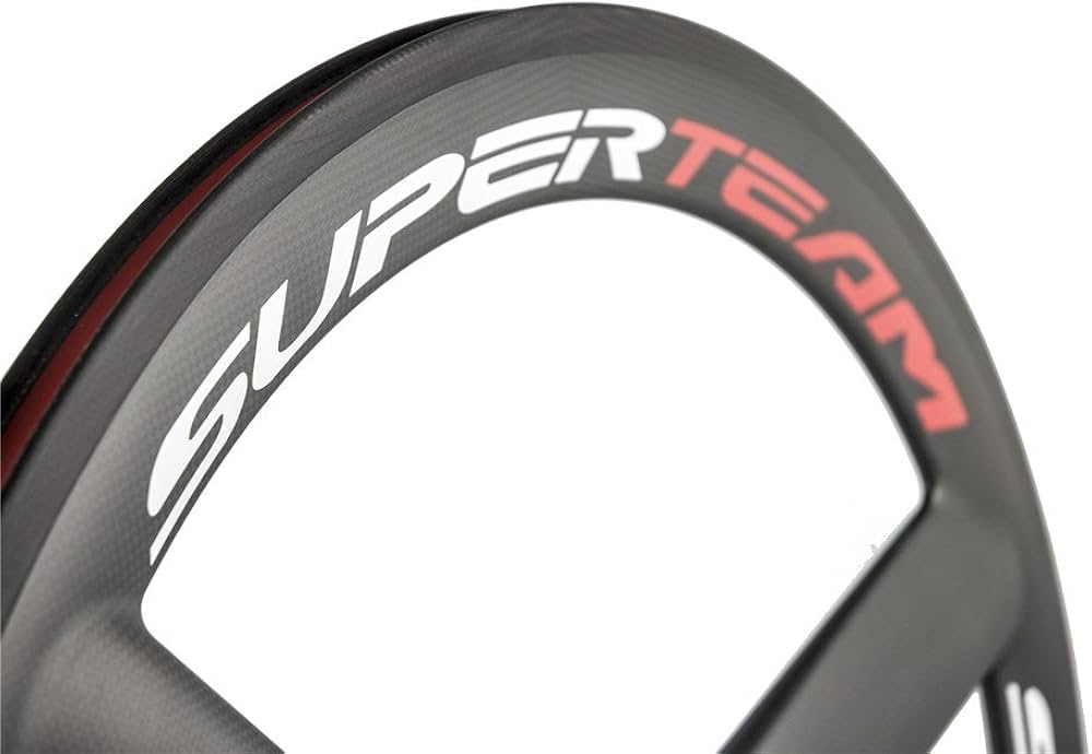 バトンホイール 56mm superteam